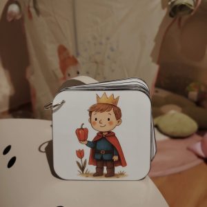 Hívóképes mondóka gyűjtemény