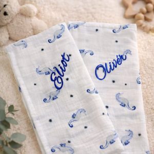 Textil pelenka