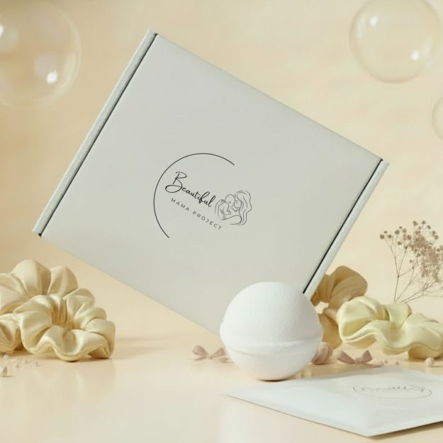 Arany mini mama box