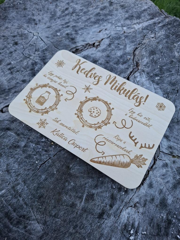 mikulás napi ajándék gyerekeknek - hogyan várjuk a gyerekkel a mikulást