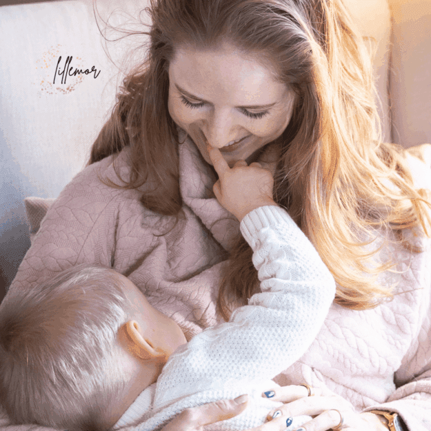 Lillemor Maternity