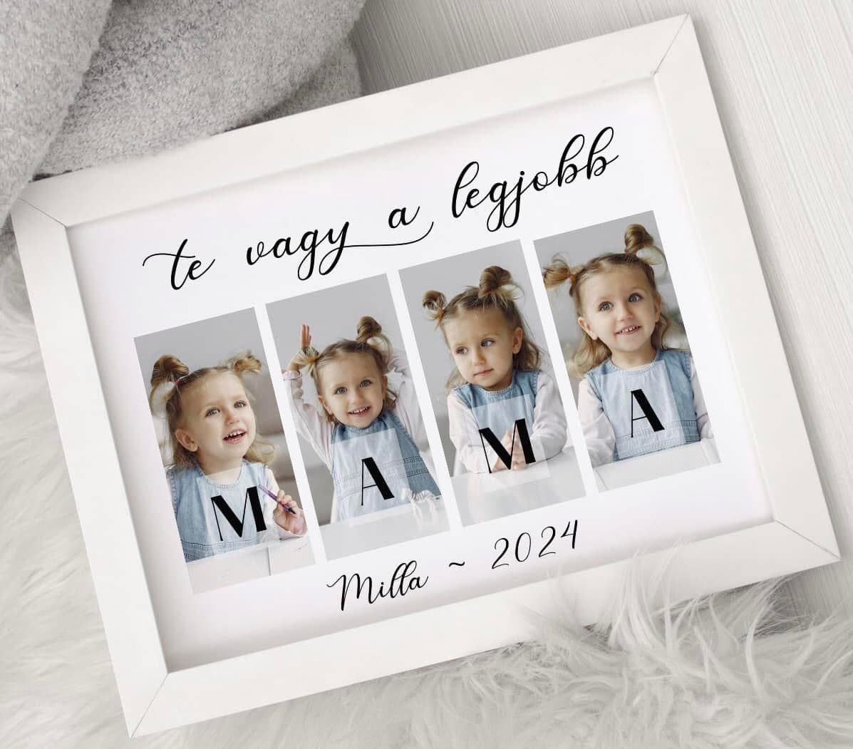 Születésnap / Névnap egyedi kép - Image 7