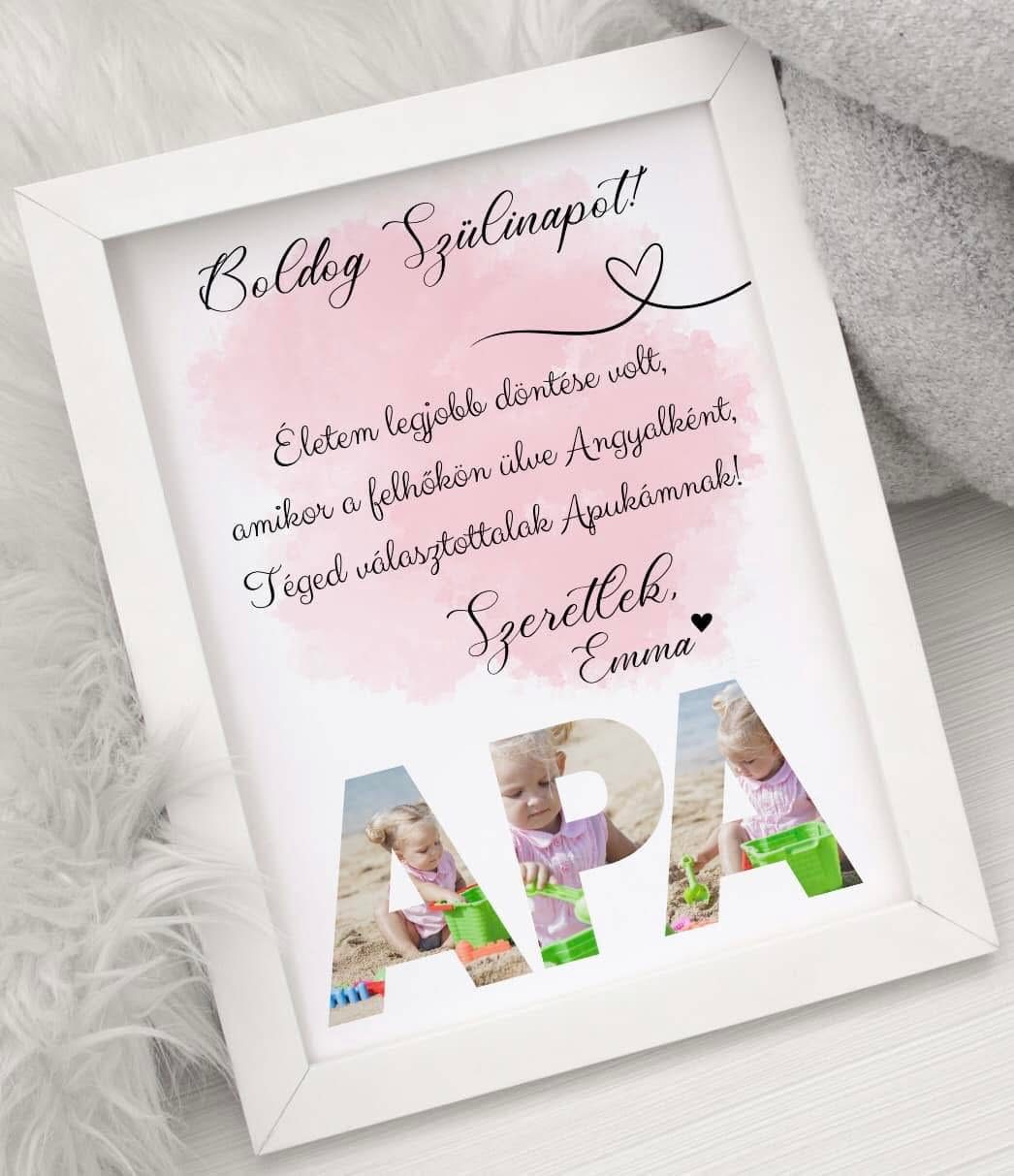 Születésnap / Névnap egyedi kép - Image 6