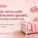 milyen ajánndékot vigyek babalátogatóba?