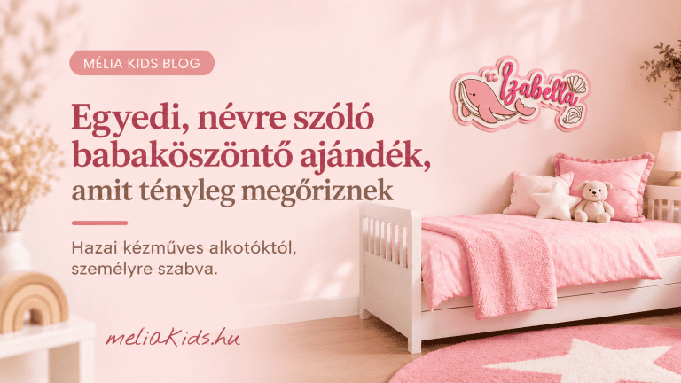 milyen ajánndékot vigyek babalátogatóba?