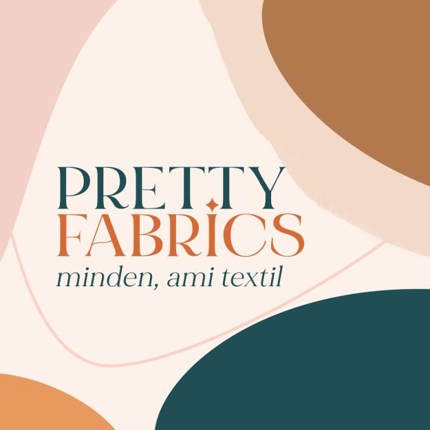 Pretty Fabrics