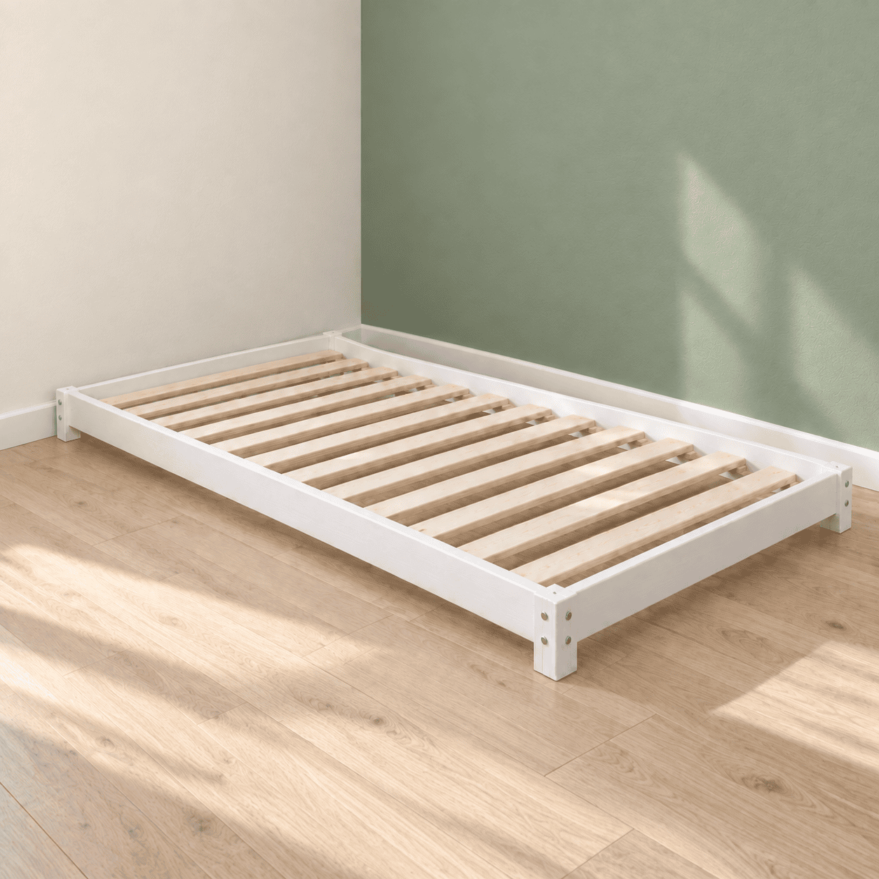 Montessori padlóágy - több méretben - Image 4