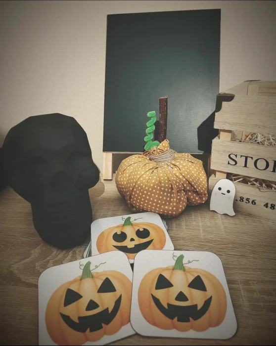 halloween játék