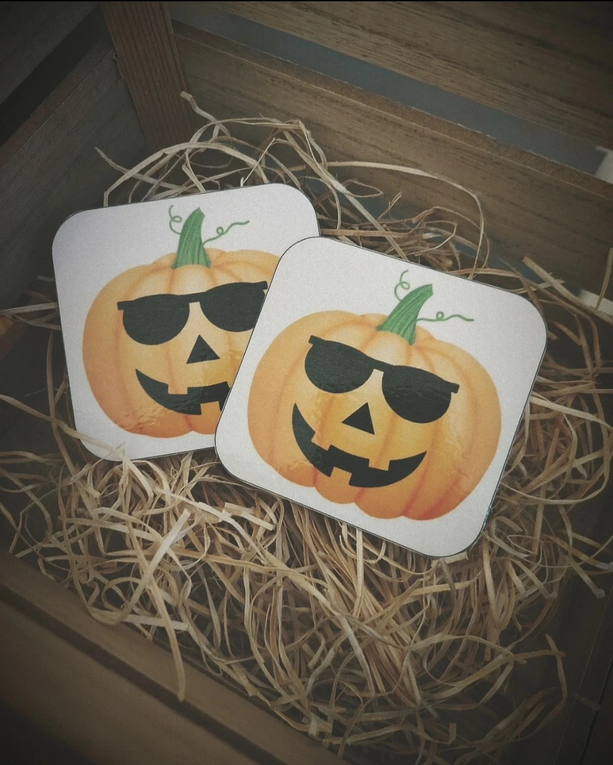 Halloween tök memóriakártya - Image 2