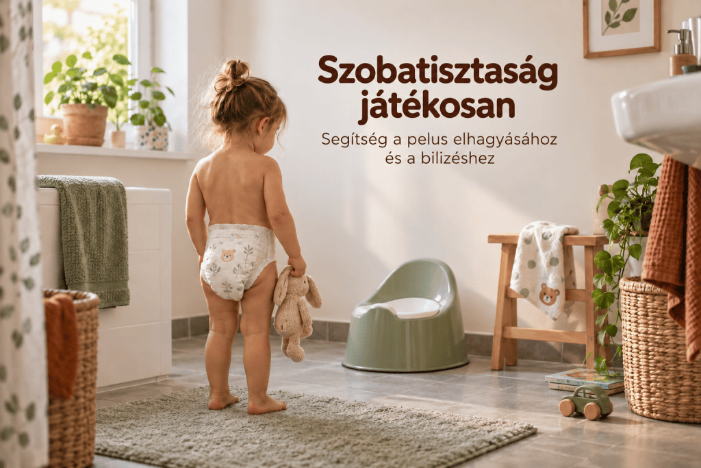 pelus elhagyása és bilizés